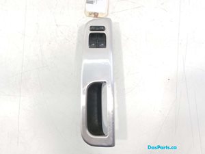 Master Window Switch
