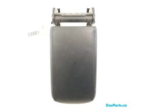 Armrest Lid