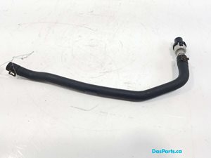 Fuel Feed Line