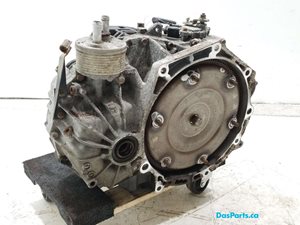 Automatic Transmission