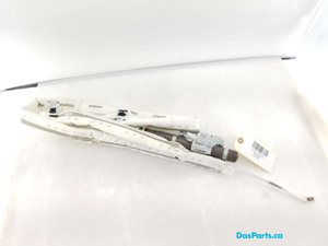 Airbag Curtain Right