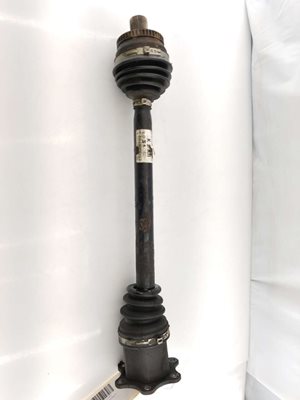 Axle RF