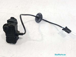 Fuel Door Actuator