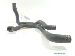 Coolant Hose Set