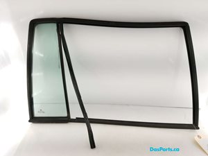 Quarter Glass RR