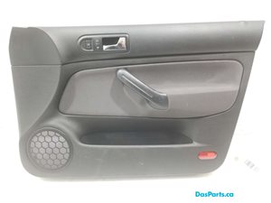 Door Card RF