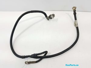Main Ground Wire