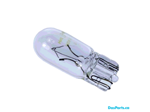 3w Bulb, each - N 017 752 2