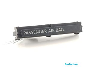 Airbag Lamp