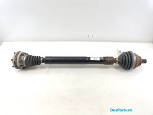 Axle RF