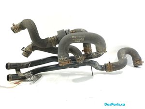 Coolant Hose 3