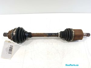 Axle LF