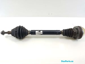 Axle RF