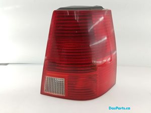Taillight Outer RR