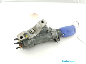 Ignition Assembly
