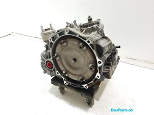 Automatic Transmission