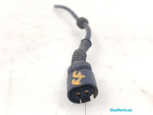 ABS Wiring Clip RF