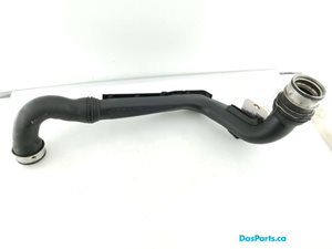 Intercooler Pipe 1