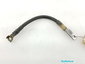 Main Ground Wire