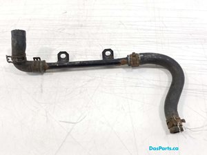 Coolant Hose 4