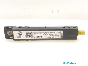 Antenna Amplifier 2