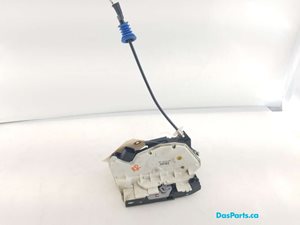 Door Module RR