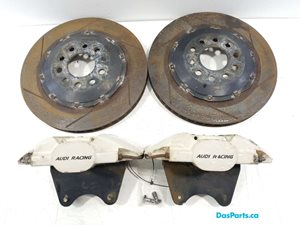 Caliper Set