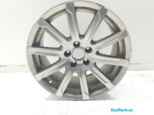 Alloy Wheel Single 1
