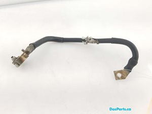 Main Power Wire
