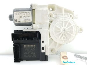 Window Motor RF