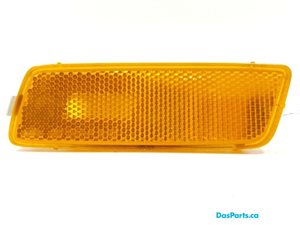 Bumper Reflector LF