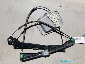 Window Regulator RF
