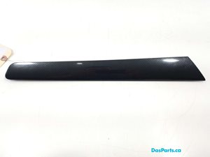 Door Trim RF