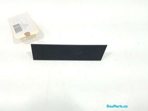 Dash Trim 1