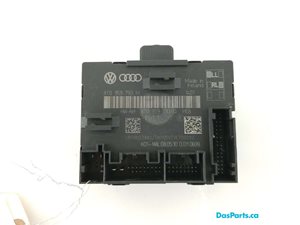 Door Control Module LF