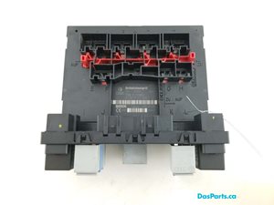 Body Control Module