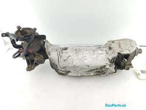 Electric Steering Rack
