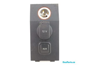 12v Plug