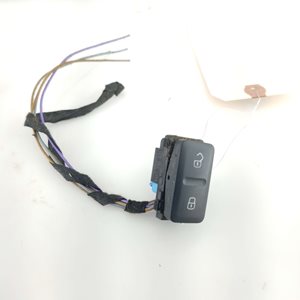 Central Locking Switch