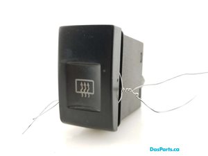 Defrost Switch