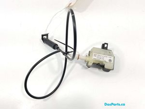 Fuel Door Actuator