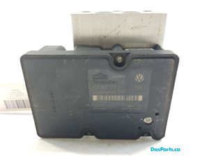 ABS Module