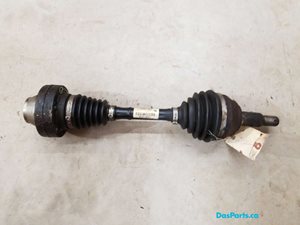 Axle LF