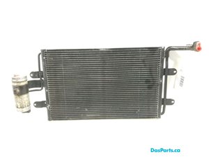 AC Condenser