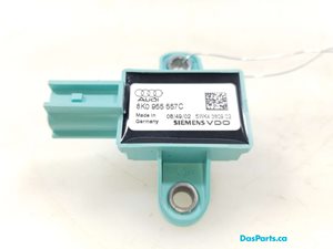 Airbag Impact Sensor RF