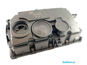 Valve Cover