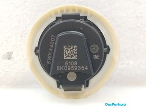 Airbag Impact Sensor RF