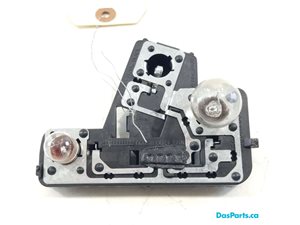 Bulb Tray LR Inner