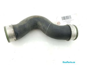 Intercooler Pipe 1
