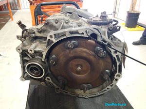 Automatic Transmission